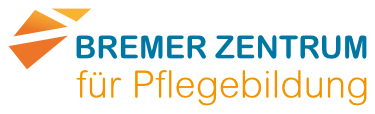Logo Bremer Zentrum für Pflegebildung